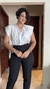 Blusa Muscle tee