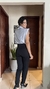 Blusa Muscle tee - loja online