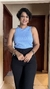 Blusa cavada - comprar online