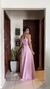 Vestido Carmem - Rosa na internet