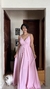 Imagem do Vestido Carmem - Rosa