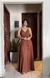 Imagem do Vestido Carmem - Terracota