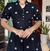 Vestido Selene bordado 3D - preto na internet