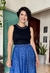 Blusa tricô leve - comprar online