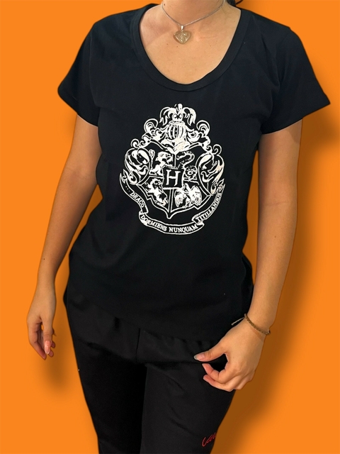 Harry potter (Mujer) - comprar online
