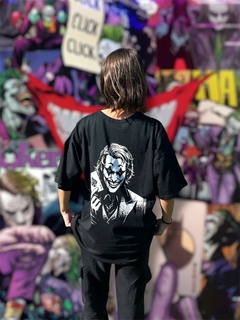 Joker en internet