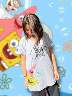 Bob esponja y patricio - comprar online