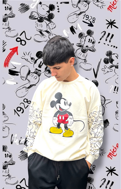 Over Mickey - comprar online