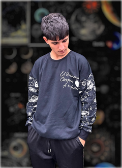 Over universo - comprar online