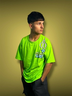 Alien (unisex) en internet