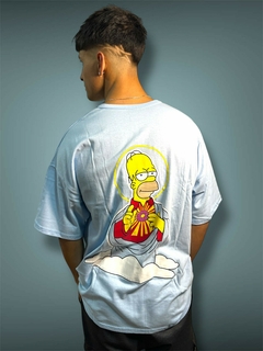 The simpsons (unisex) - comprar online