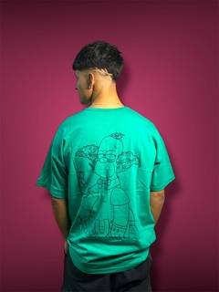 Krusty (unisex) - comprar online