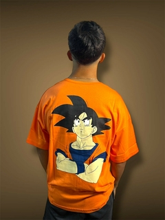 Dragon ball (unisex) - comprar online