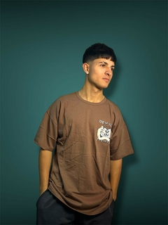 Demonio de Tazmania (unisex) en internet