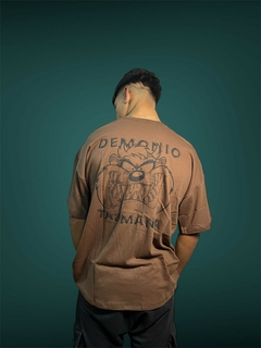 Demonio de Tazmania (unisex) - comprar online
