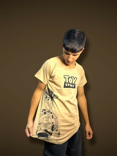 Toy story (unisex) - comprar online