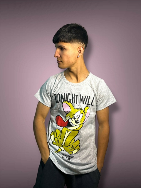 Jerry Loco (unisex) - comprar online