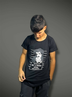 La sirenita (unisex) - comprar online
