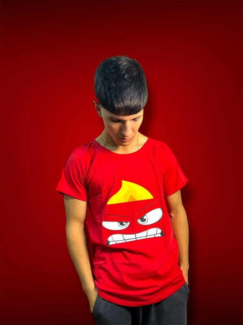 Furia (unisex) - comprar online