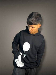 Maxi Mickey silencio (unisex) - comprar online