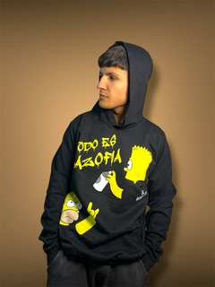 Maxi Bart (unisex) - comprar online