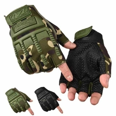Guantes Tacticos Militares MECHANIX WEAR - tienda online