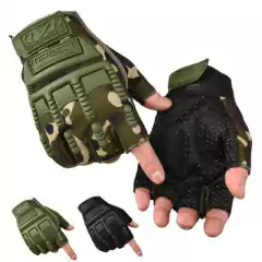 Guantes Tacticos Militares MECHANIX WEAR - tienda online