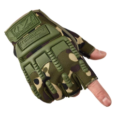 Guantes Tacticos Militares MECHANIX WEAR