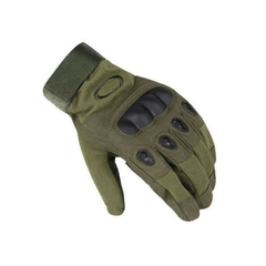 Guantes Tácticos de Extricación y Rescate Oakley - TodosTusGuantes