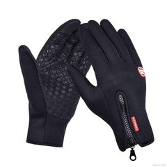 Guantes SoftShell WindStopper HKXY