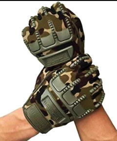 Imagen de Guantes Tacticos Militares MECHANIX WEAR