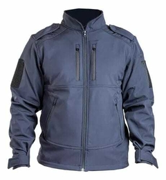 Campera Táctica Softshell