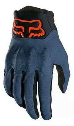Guantes Fox Defend (protección en nudillos)