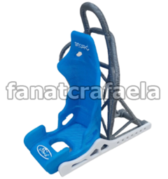 BUTACA FORD CELESTE - comprar online
