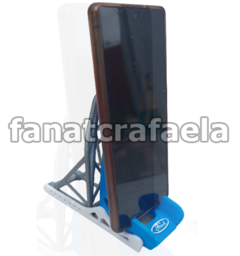 BUTACA FORD CELESTE - tienda online