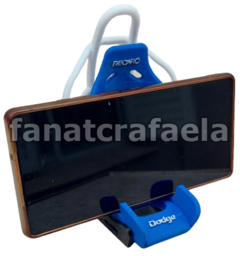 Imagen de BUTACA DODGE AZUL