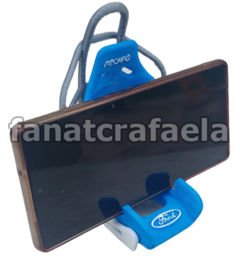 Imagen de BUTACA FORD CELESTE