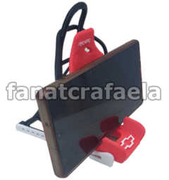 BUTACA CHEVROLET ROJA - tienda online