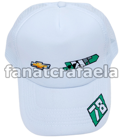 GORRA AGUSTIN CANAPINO - comprar online