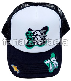 GORRA AGUSTIN CANAPINO - comprar online