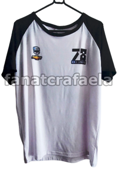 REMERA AGUSTIN CANAPINO INDY CAR 2023 #78 CHEVROLET - comprar online