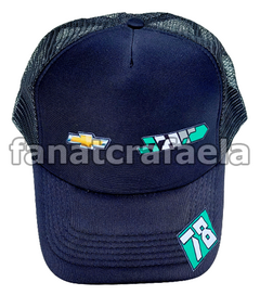 GORRA AGUSTIN CANAPINO - comprar online