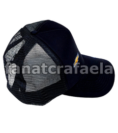 GORRA AGUSTIN CANAPINO en internet