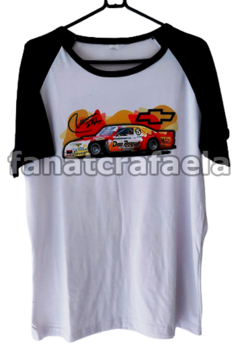 REMERA MARCOS DI PALMA TC 2001 #5 CHEVROLET - comprar online