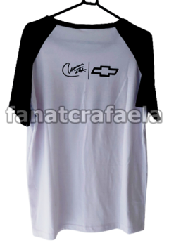REMERA MARCOS DI PALMA TC 2001 #5 CHEVROLET en internet