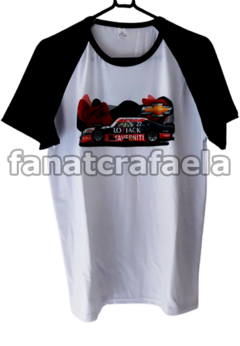 REMERA MARCOS DI PALMA TC 2023 #22 CHEVROLET - comprar online