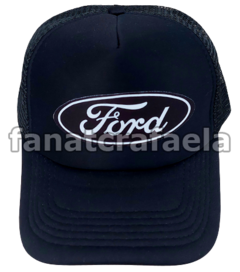 GORRA FORD - comprar online