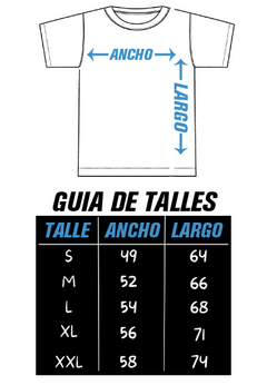 REMERA OMAR MARTINEZ TC 2005 #1 FORD - FanaTC Rafaela