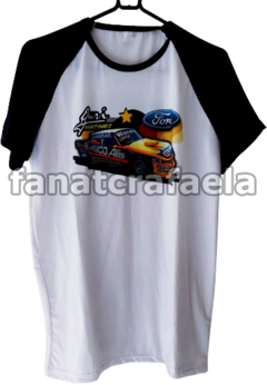 REMERA OMAR MARTINEZ TC 2005 #1 FORD - comprar online