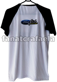 REMERA OMAR MARTINEZ TC 2005 #1 FORD en internet
